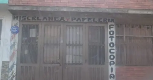 MISCELANEA Y PAPELERIA CARRERA 86A MISCELANEA Y PAPELERIA CARRERA 86A